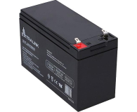 ExtraLink Akumulator AGM 12V 7.2AH - 1086649 - zdjęcie 3